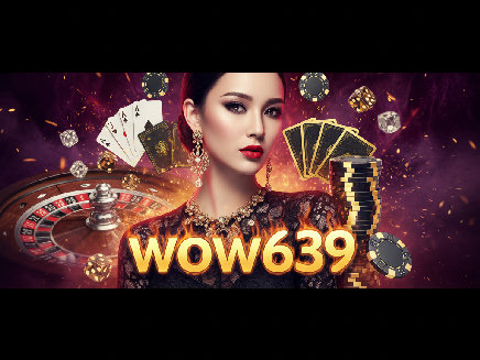 wow639 PG SLOT